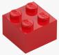 Preview: BRICK 2x2 Rot